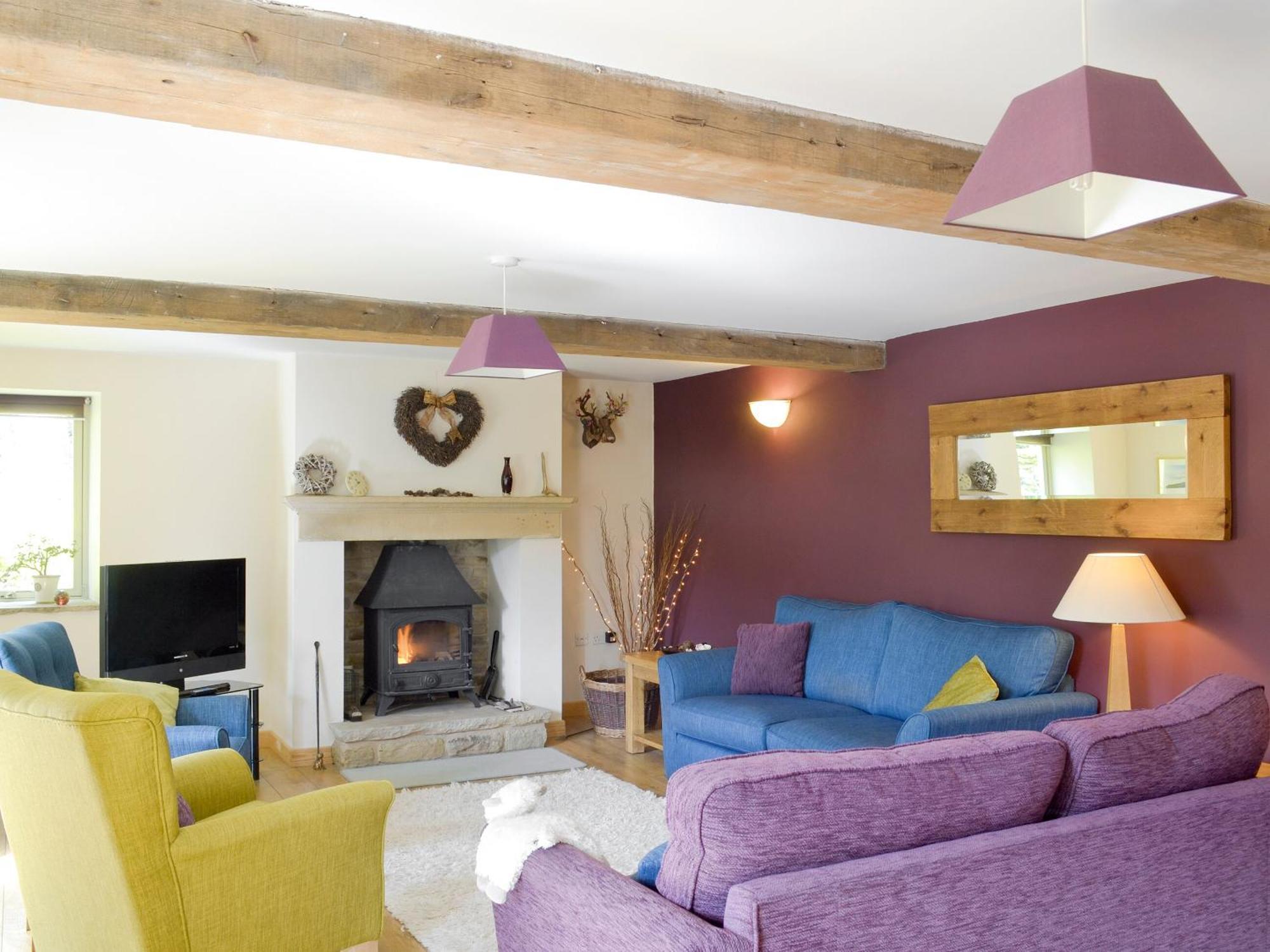 Holiday home West Barn