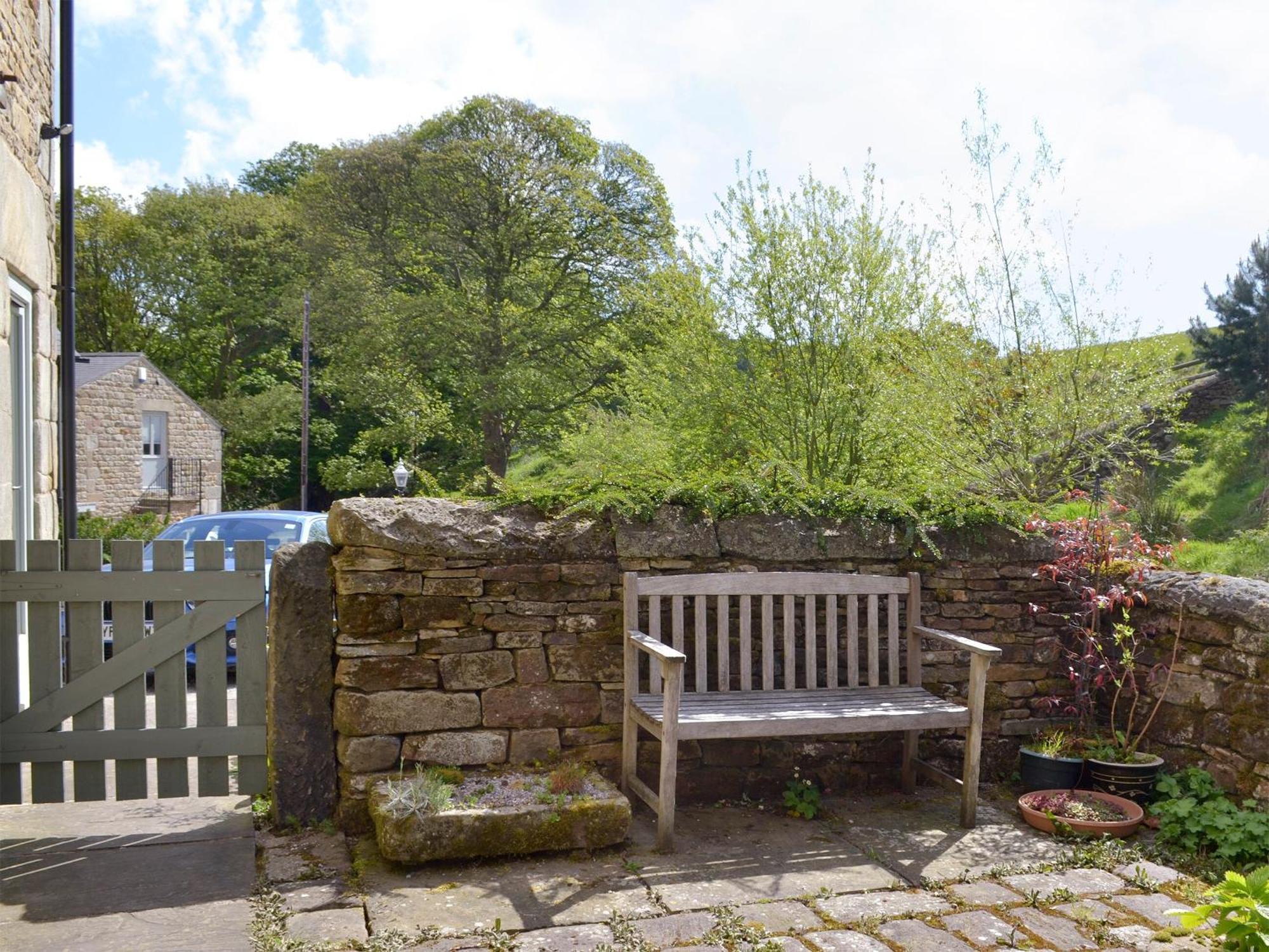 West Barn * Chesterfield