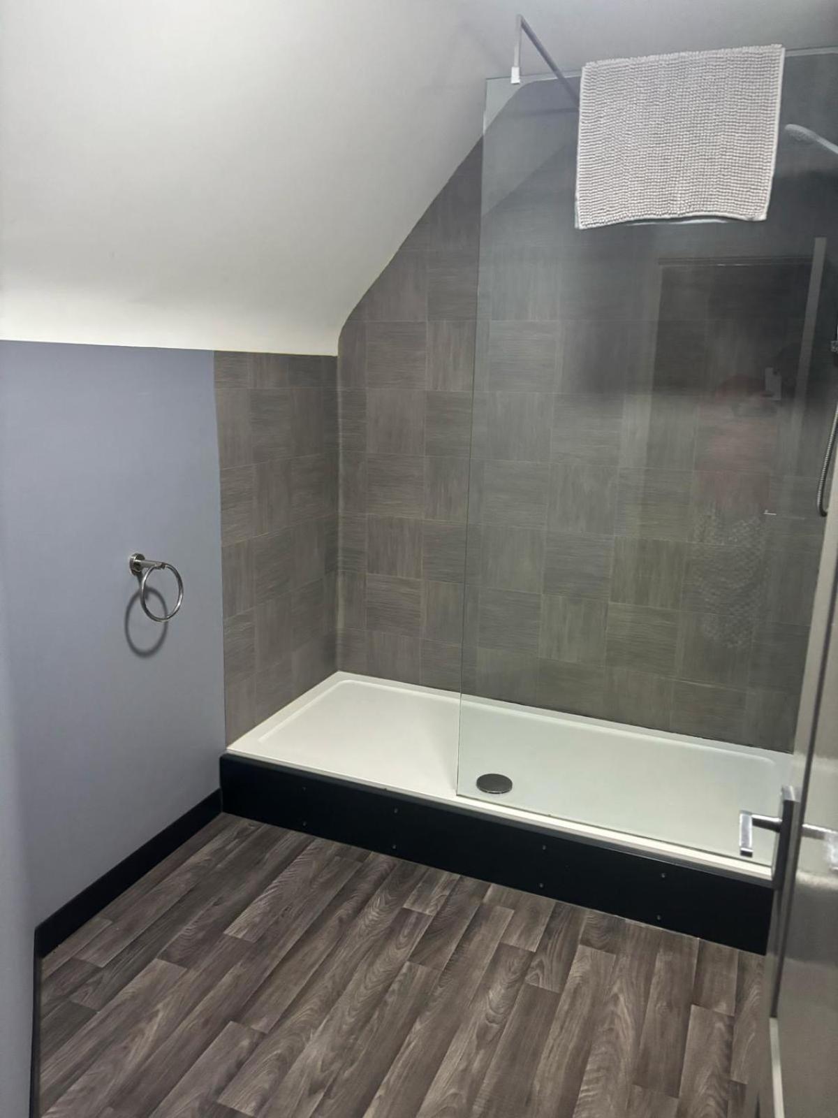 Harleys Inn Chesterfield