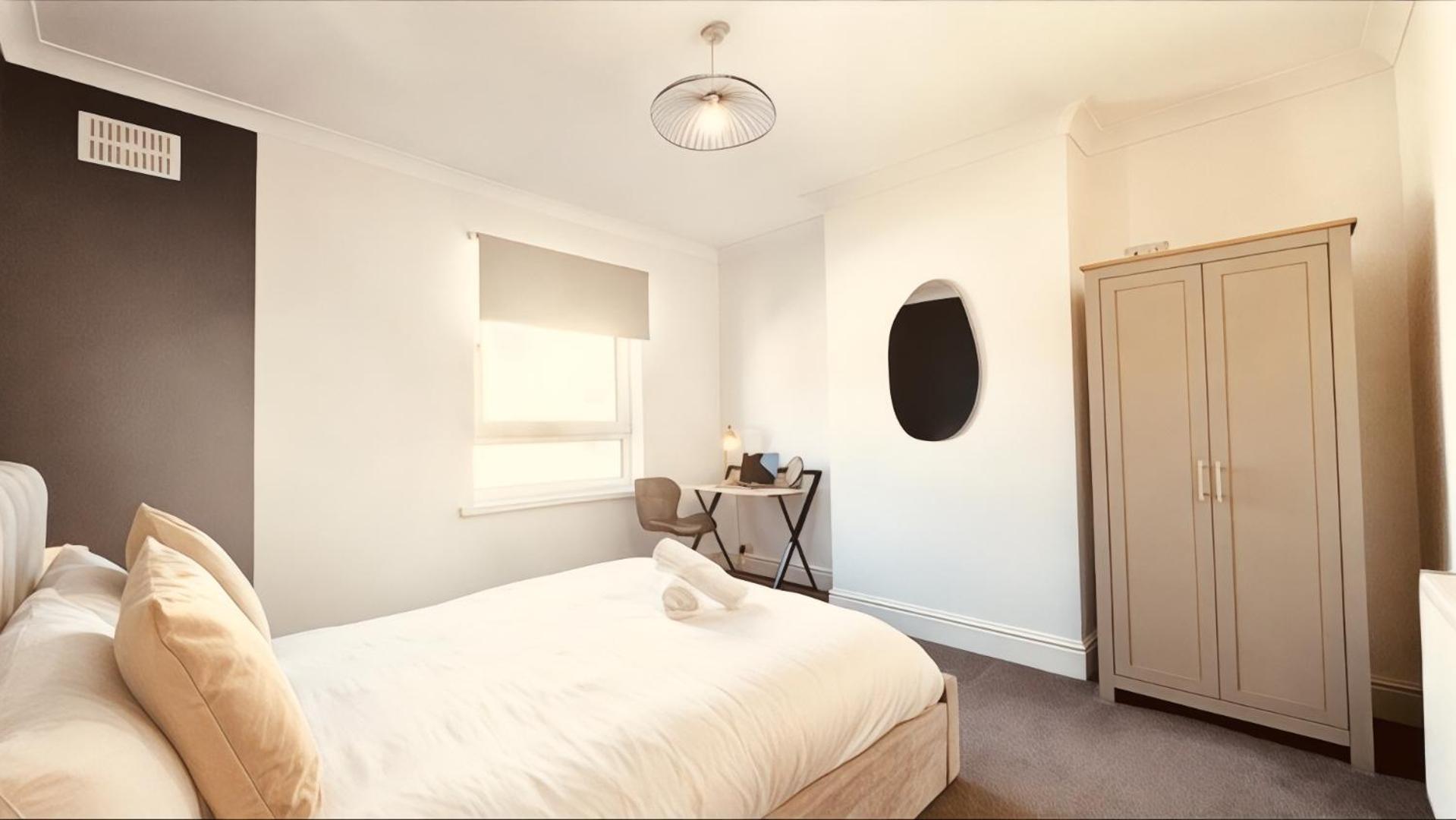Chatsworth Terrace - Centre And Peak District Holiday home