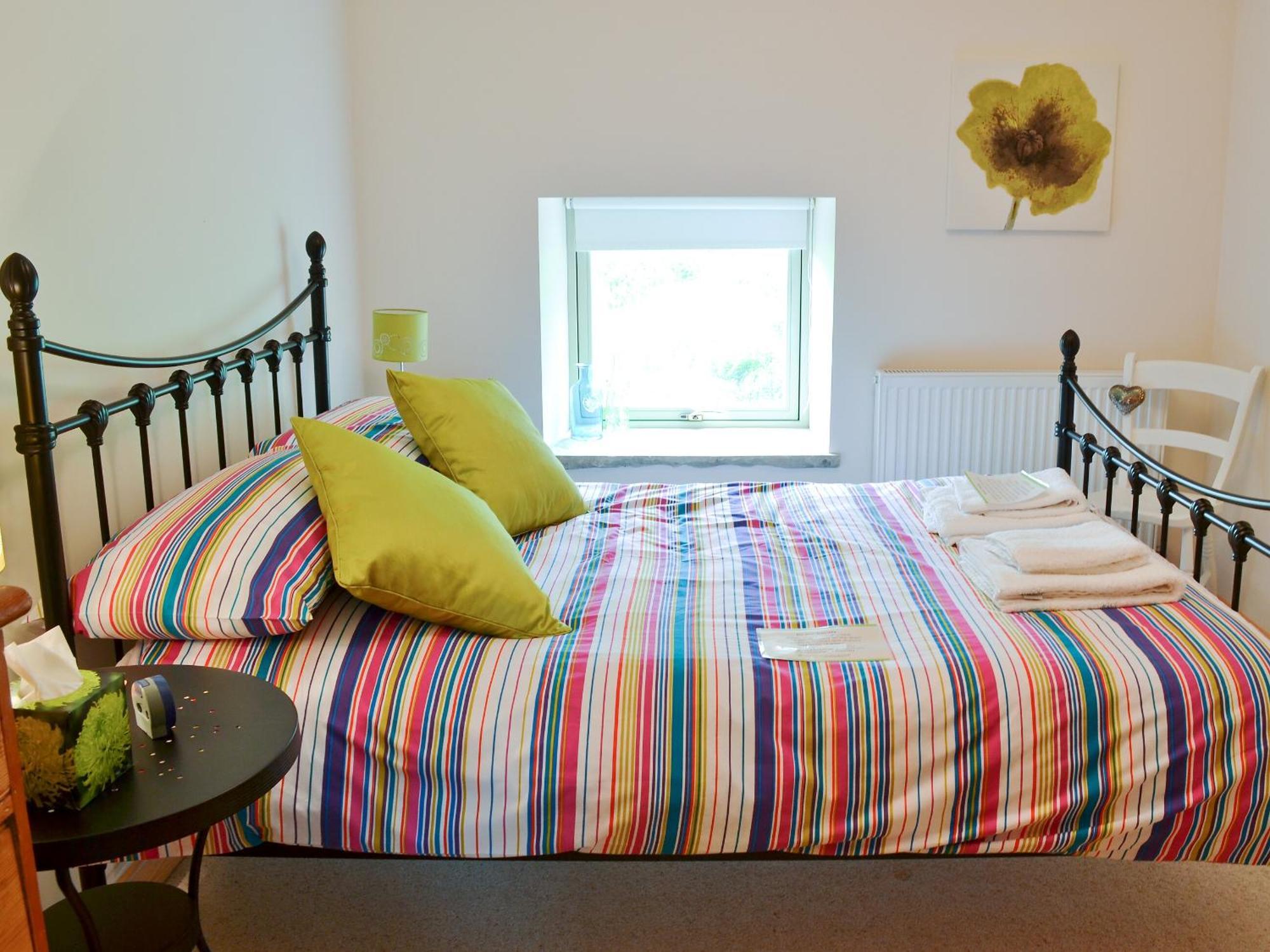 West Barn Holiday home
