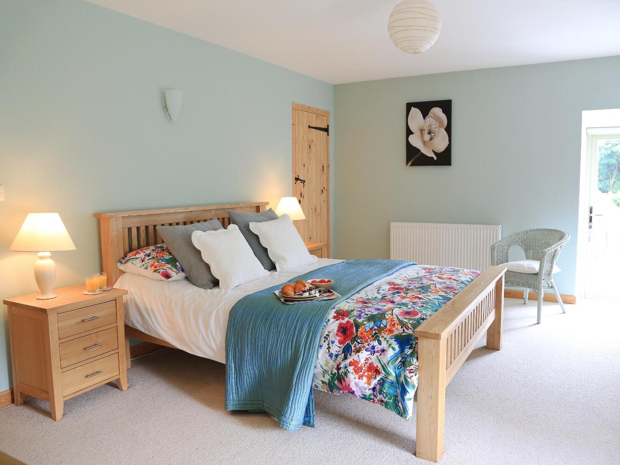 West Barn Holiday home Chesterfield