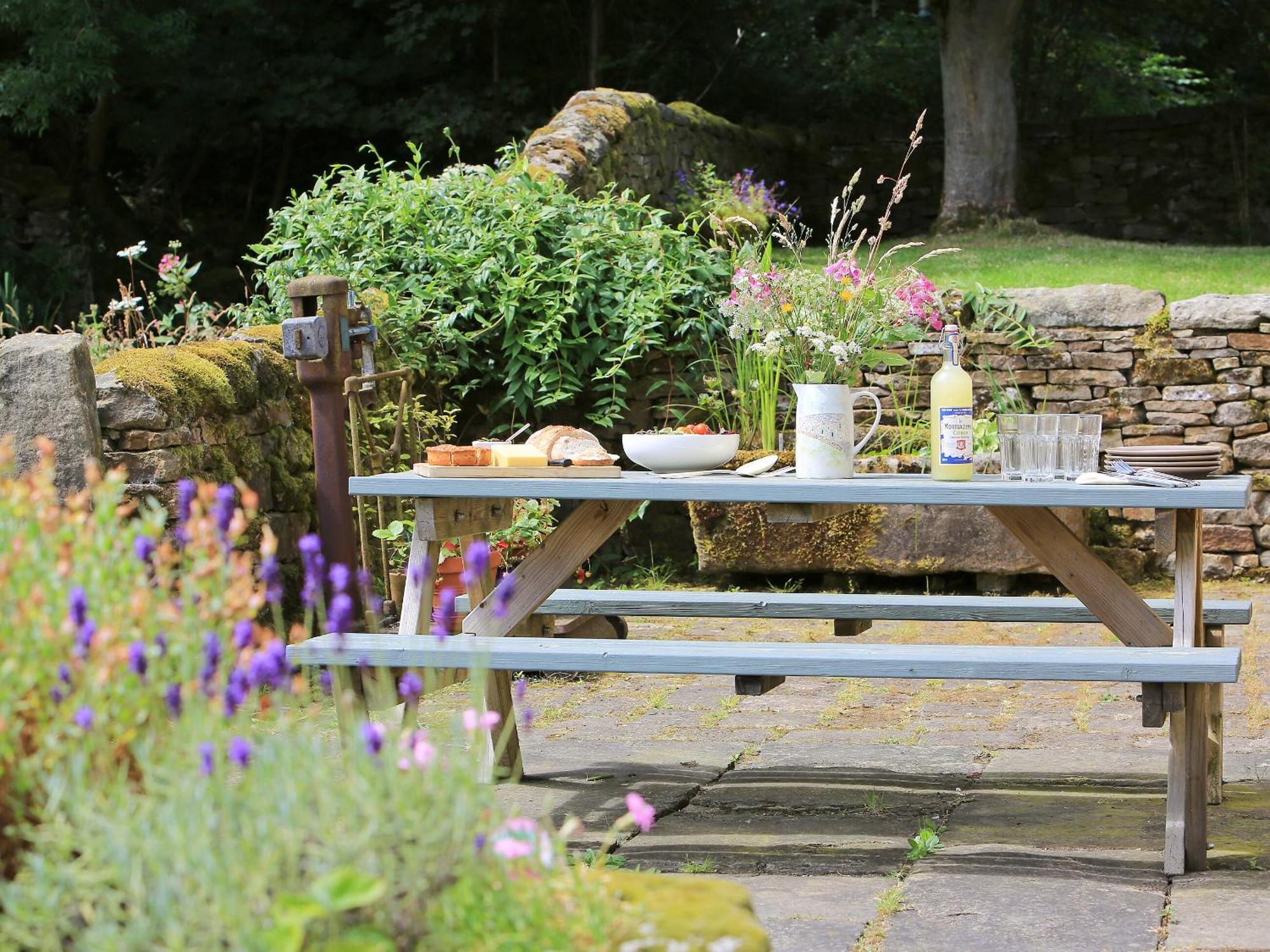 West Barn Holiday home