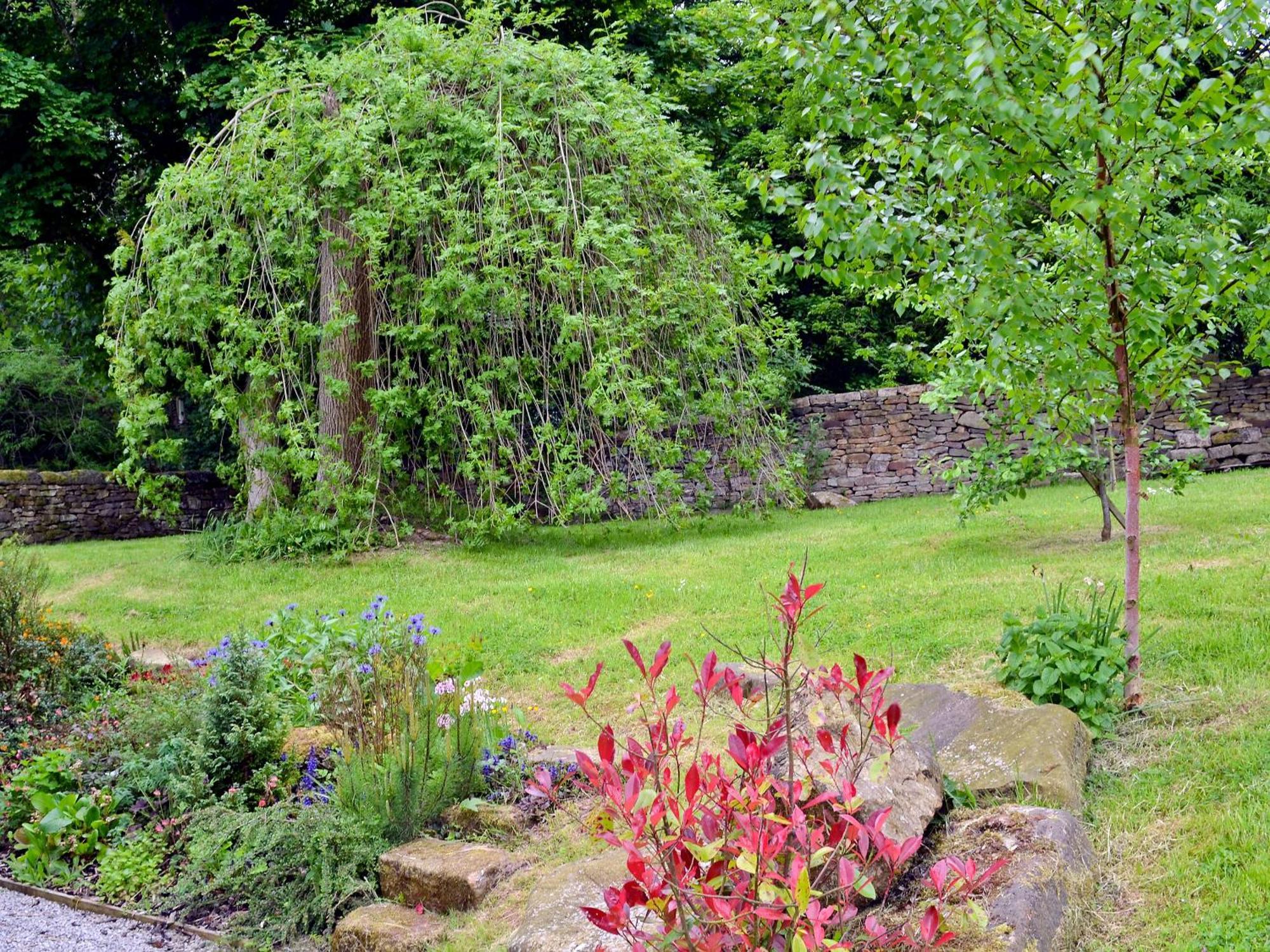 Holiday home West Barn