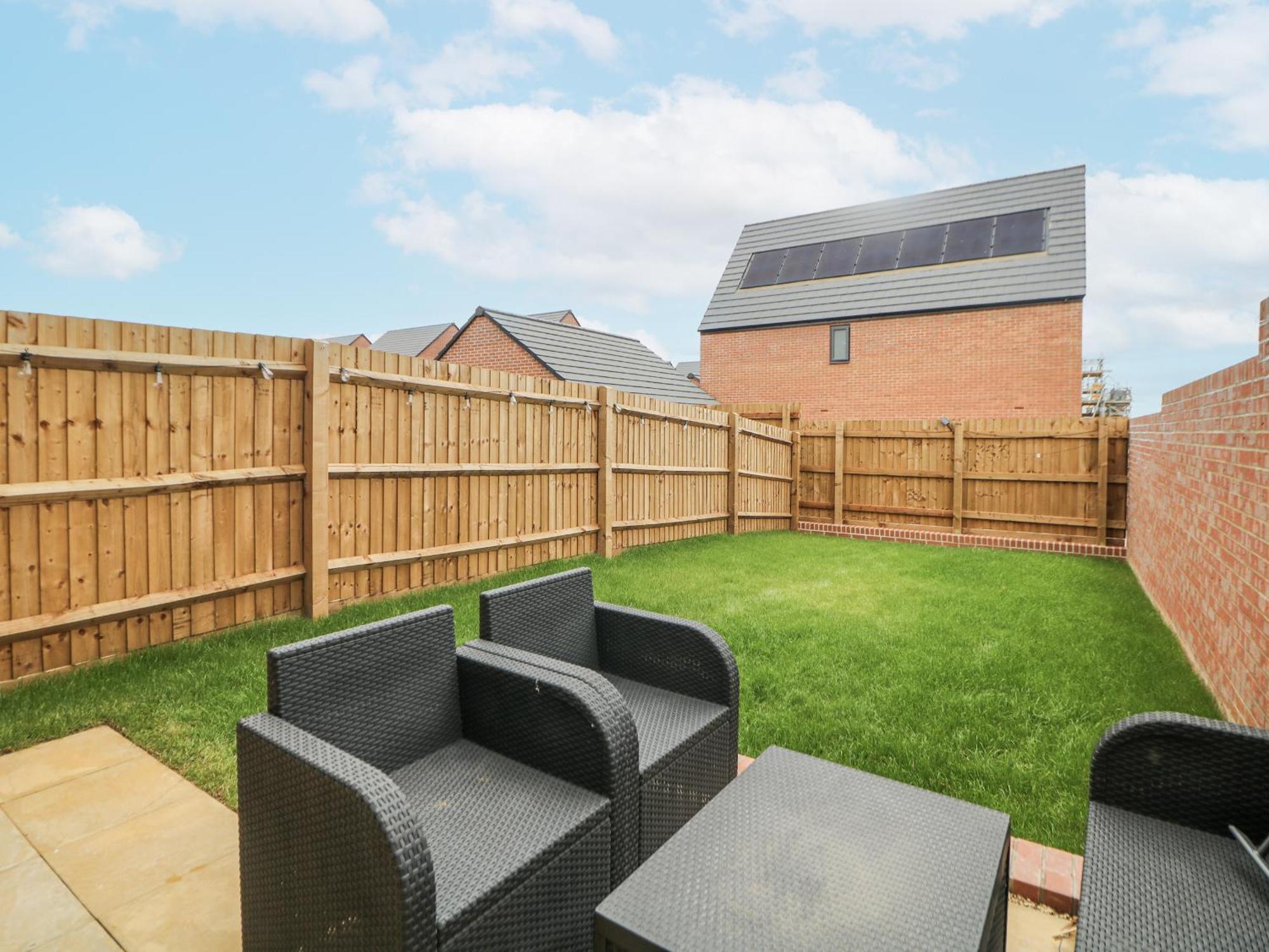 Peak Avenue Retreat Holiday home