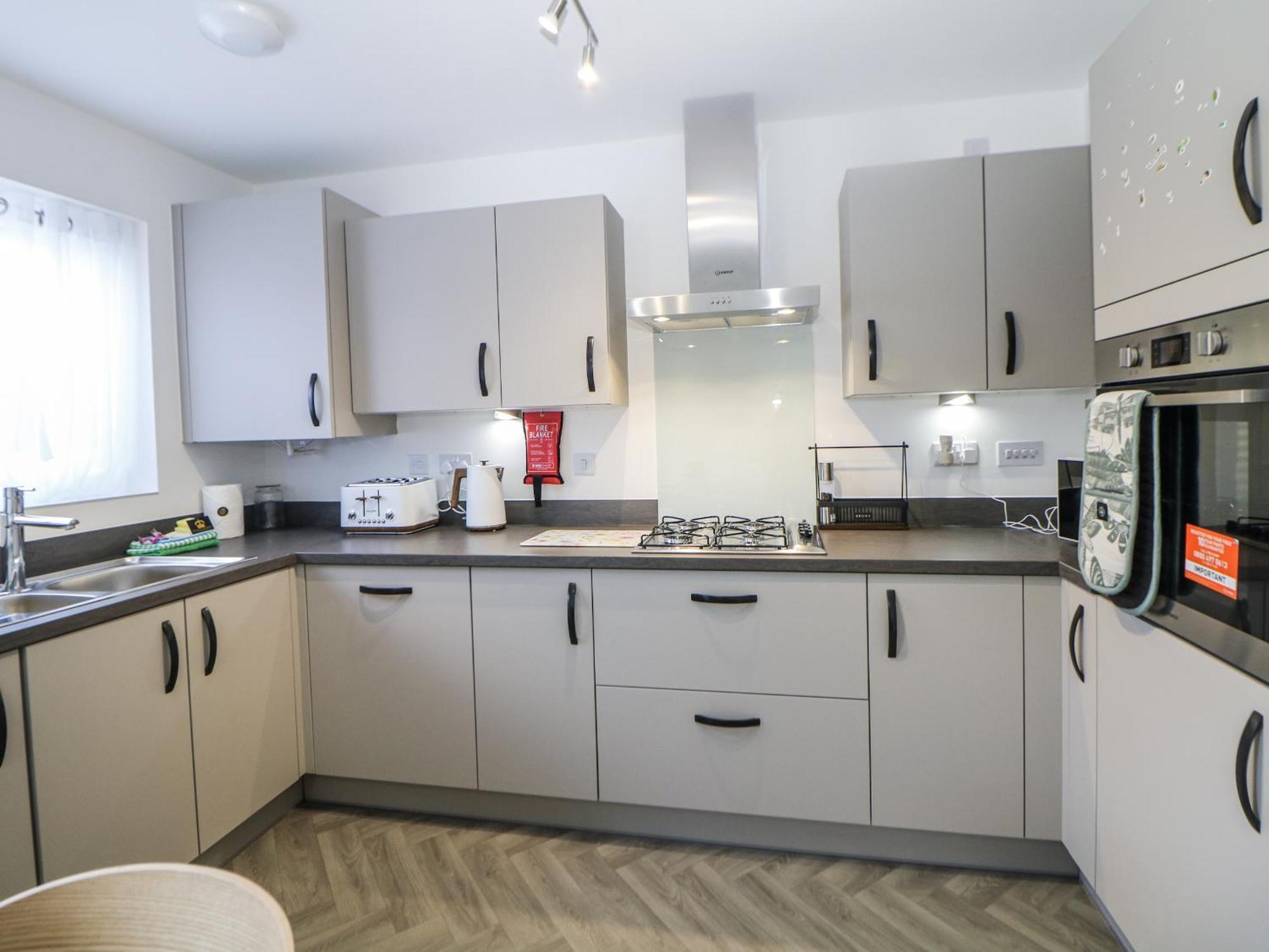 Peak Avenue Retreat Holiday home *