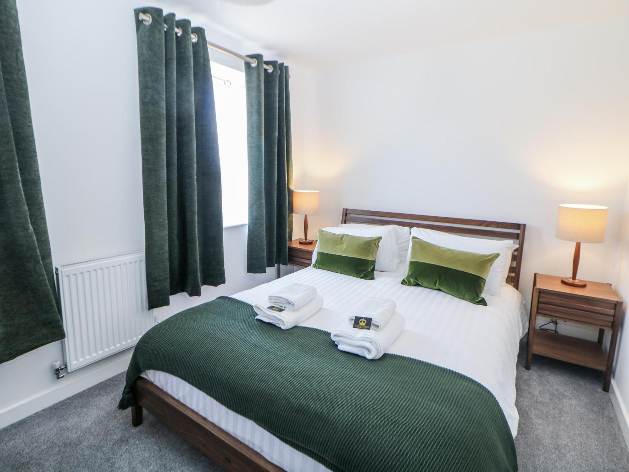 Peak Avenue Retreat Holiday home Chesterfield