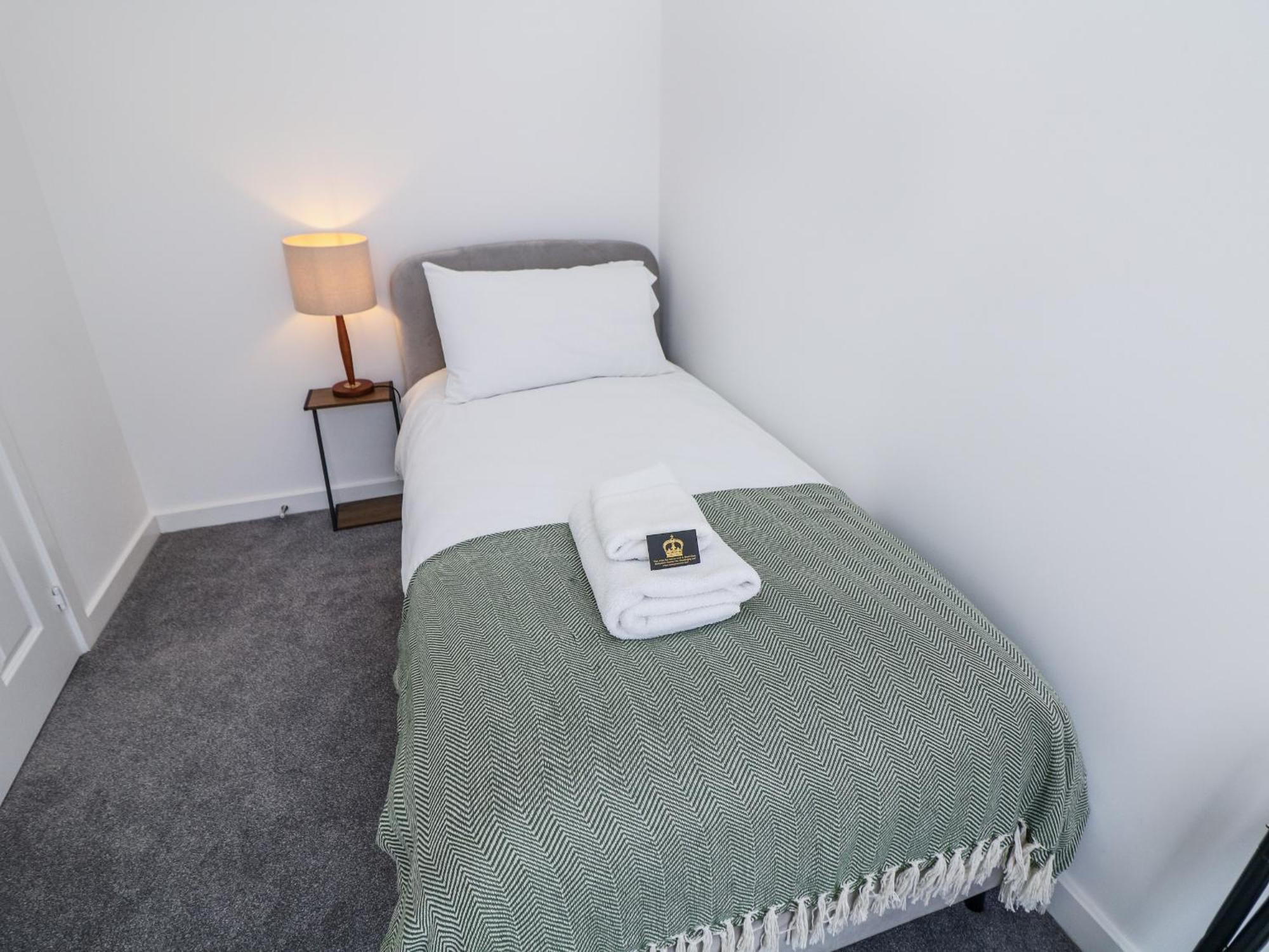 Holiday home Peak Avenue Retreat
