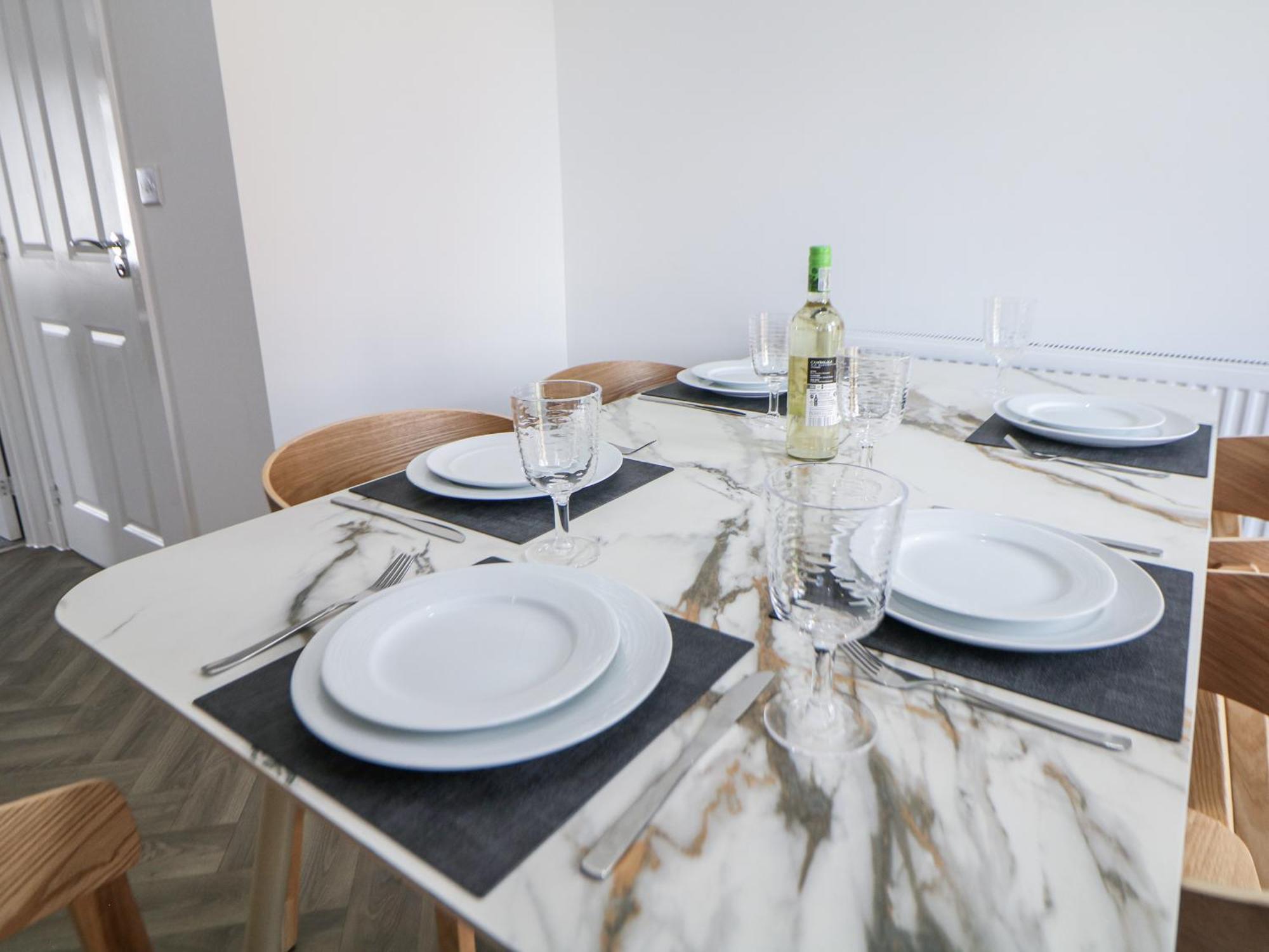 Peak Avenue Retreat Holiday home