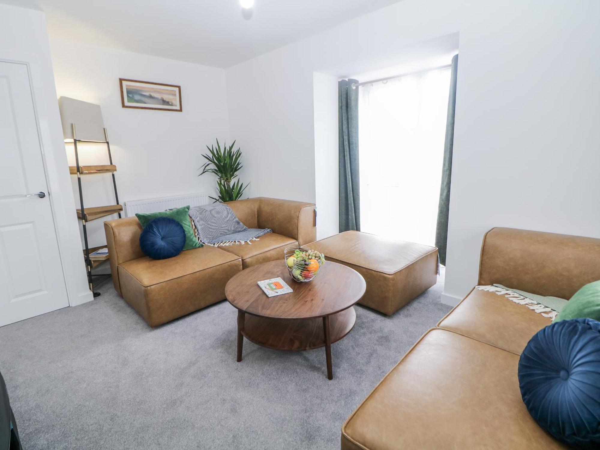 Holiday home Peak Avenue Retreat Chesterfield