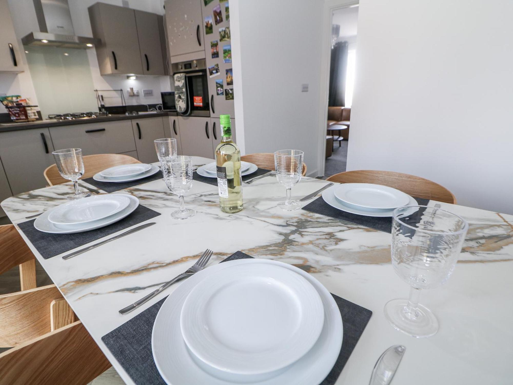 Peak Avenue Retreat Holiday home