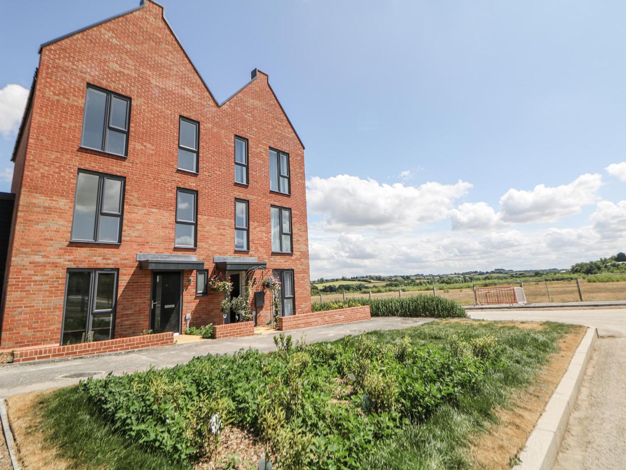 Holiday home Peak Avenue Retreat *