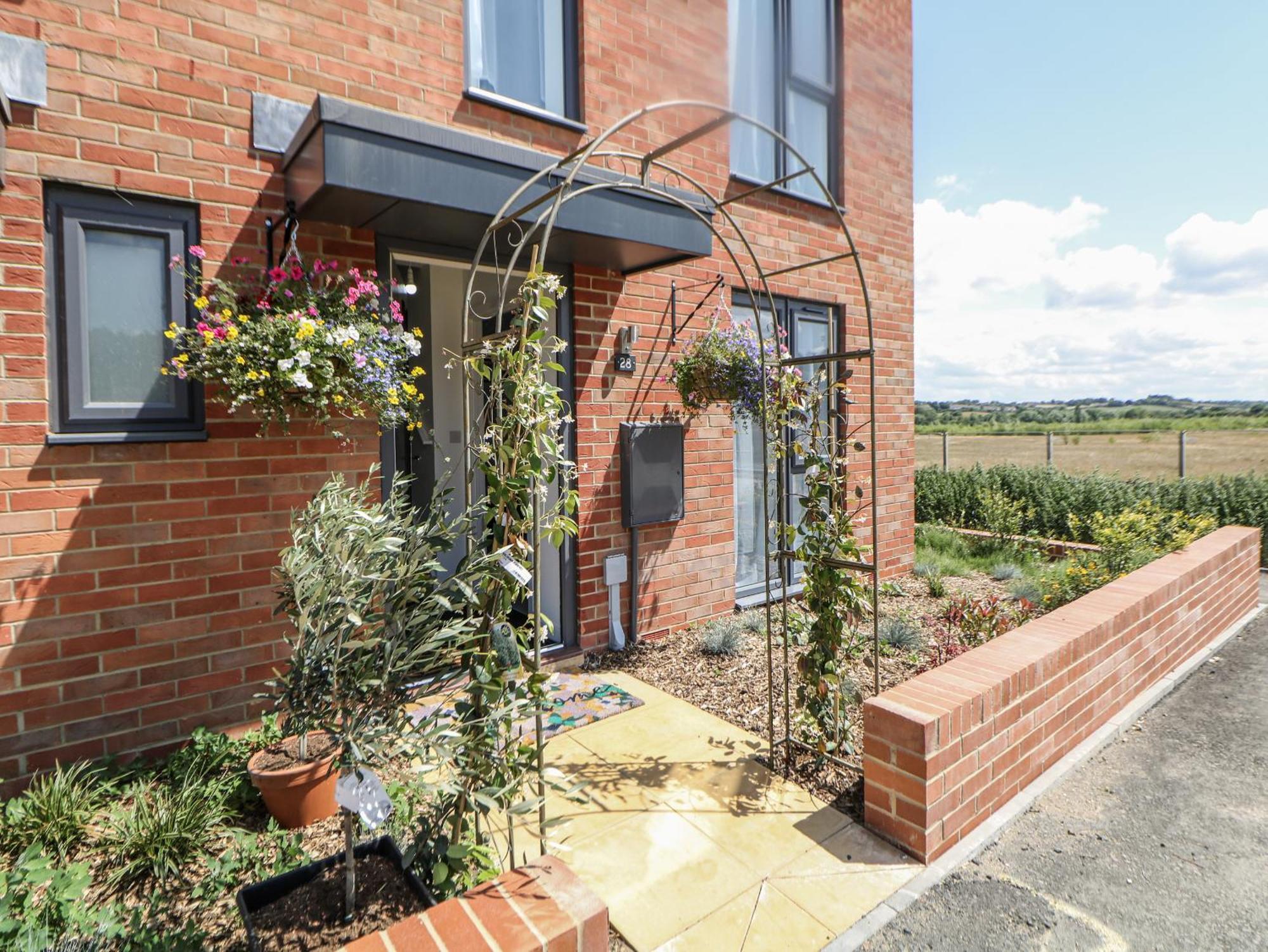 Holiday home Peak Avenue Retreat Chesterfield