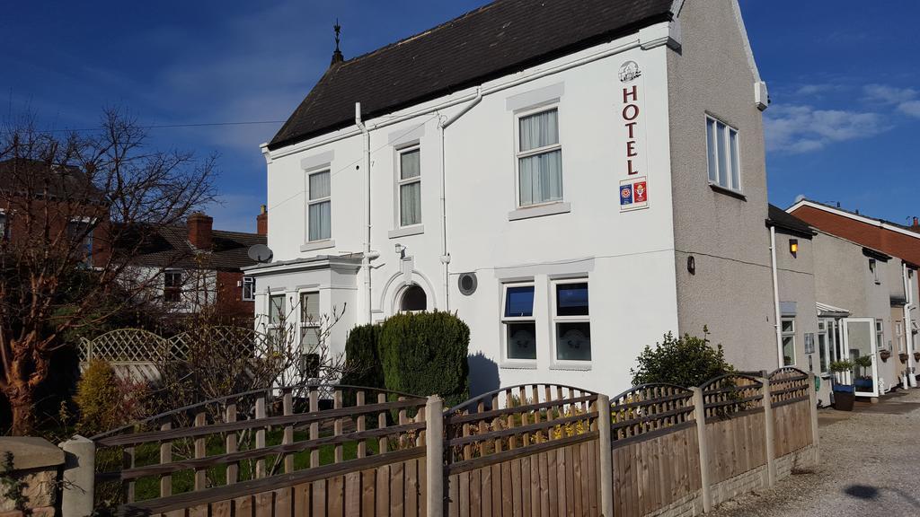 Hotel Abbeydale