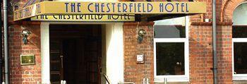 The 3* Chesterfield