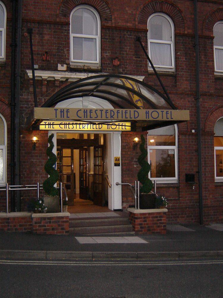 The Hotel