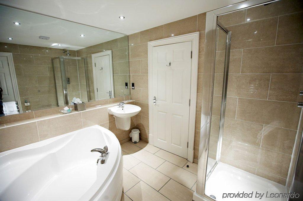 Ringwood Hall & Hotel
