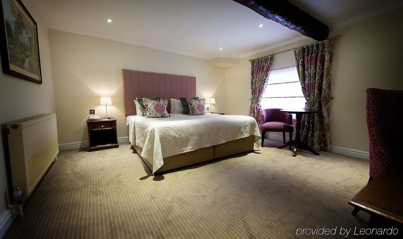 Ringwood Hall & Hotel Chesterfield