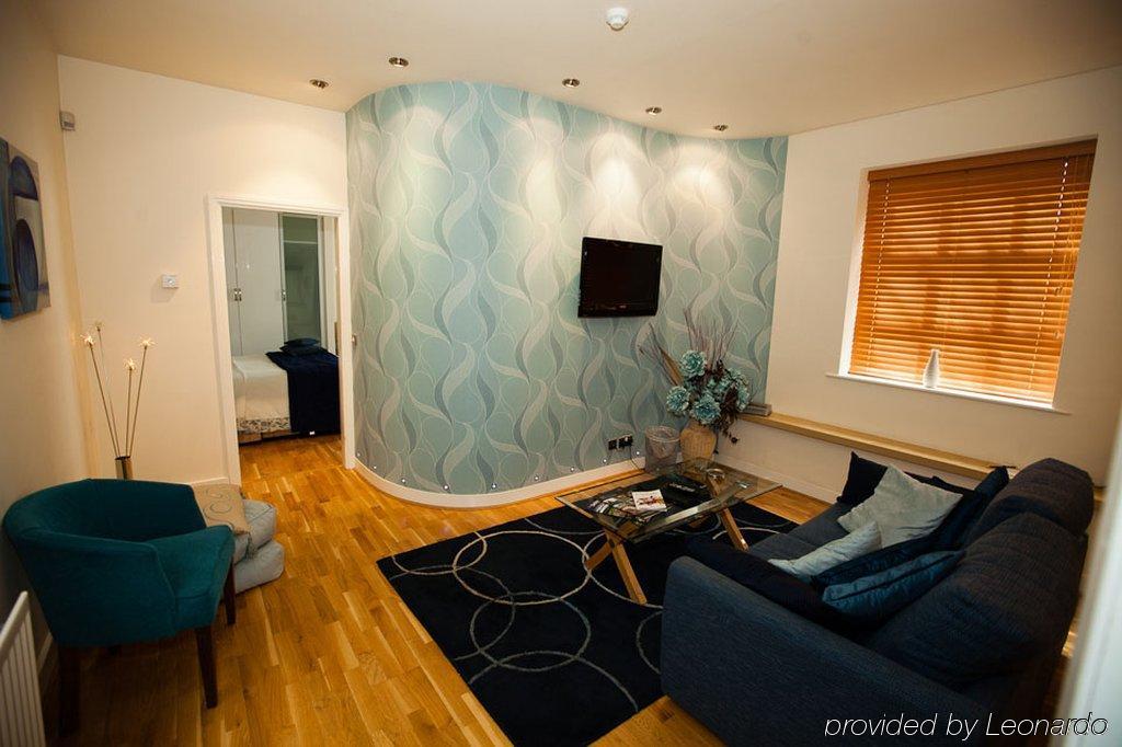 Hotel Ringwood Hall &