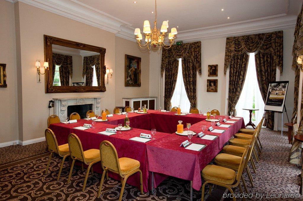 Ringwood Hall & Hotel