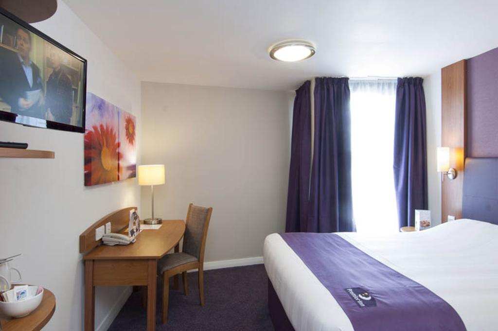 Premier North Hotel Chesterfield