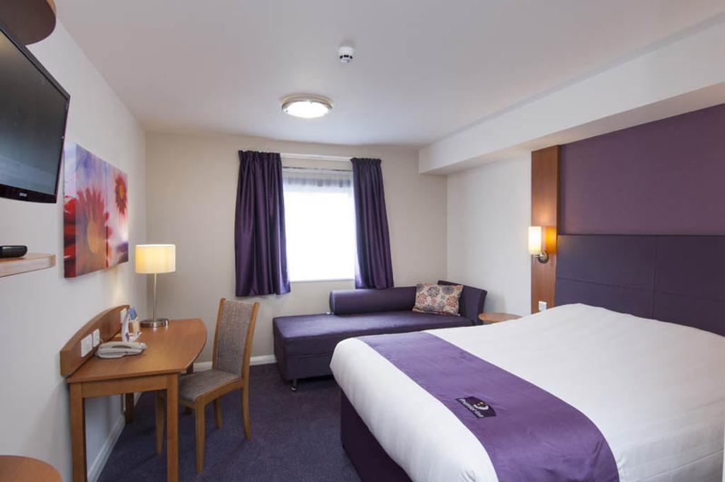 Hotel Premier North 3*