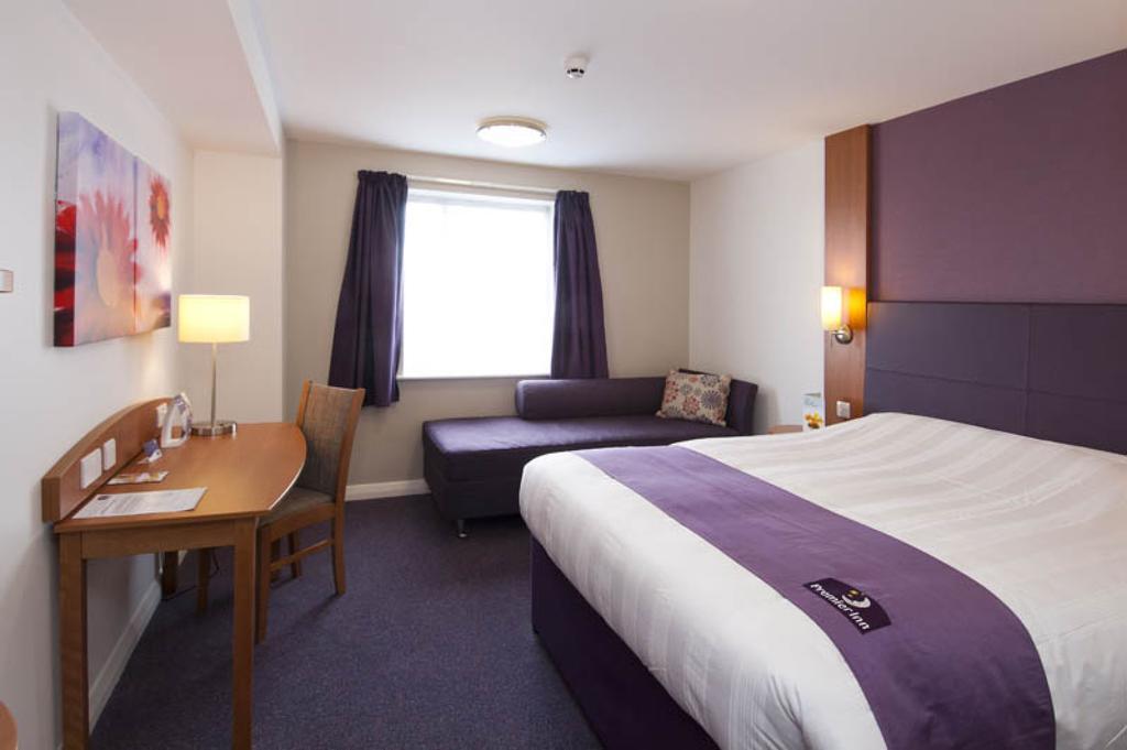 Premier North Hotel 3*