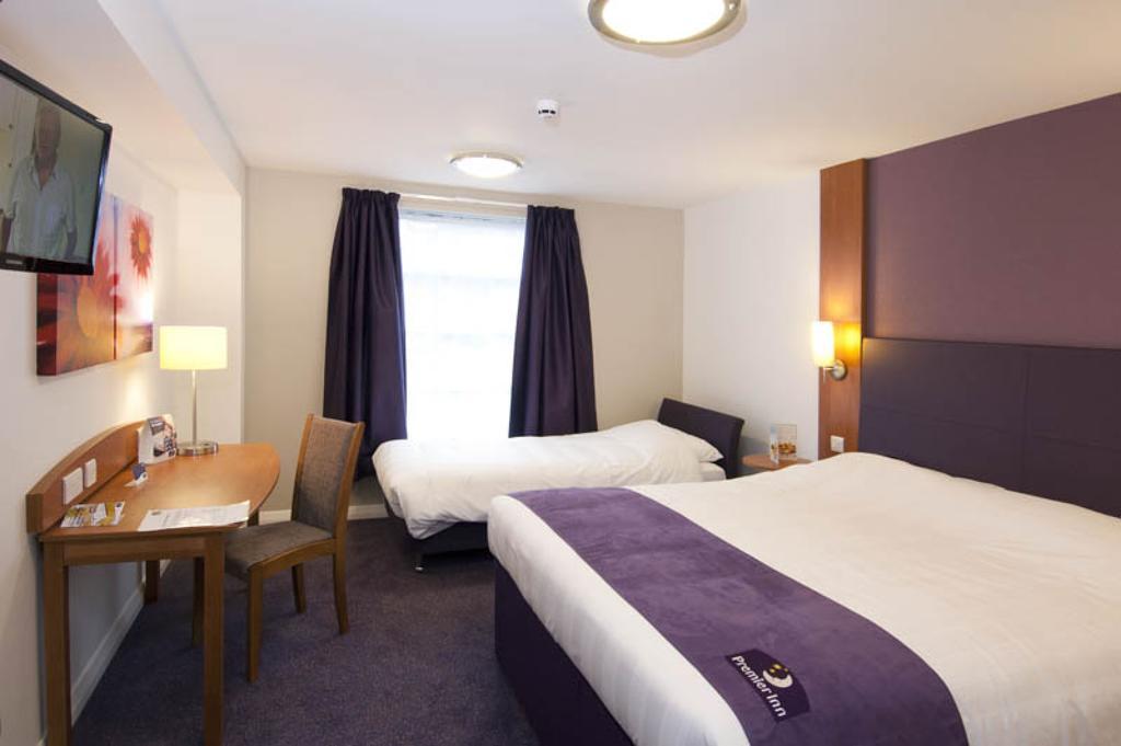Hotel Premier North