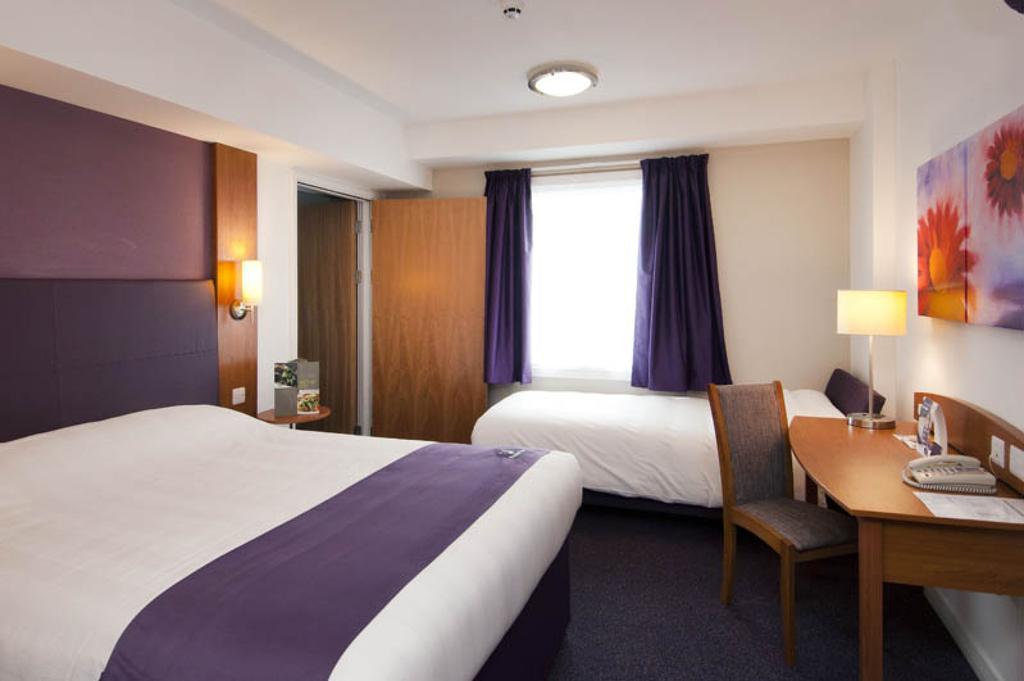 Premier North Hotel