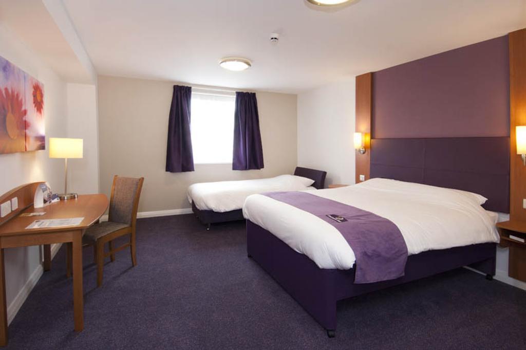 Premier North Hotel