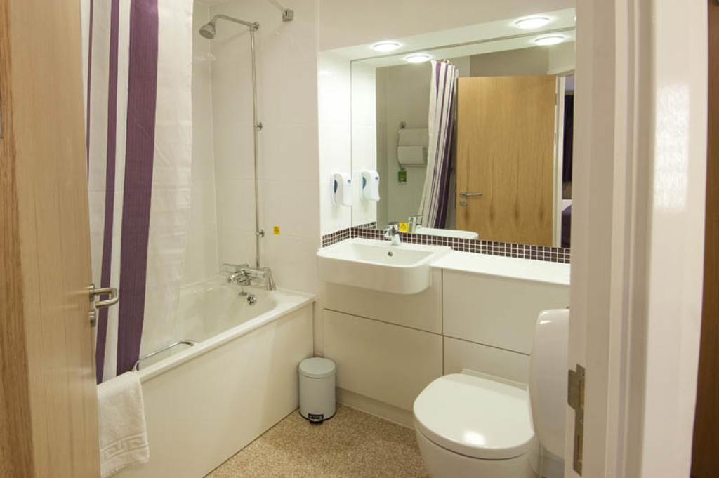 Premier North 3* Chesterfield