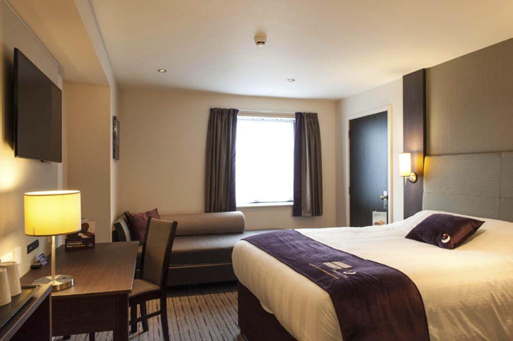 Hotel Premier North 3*