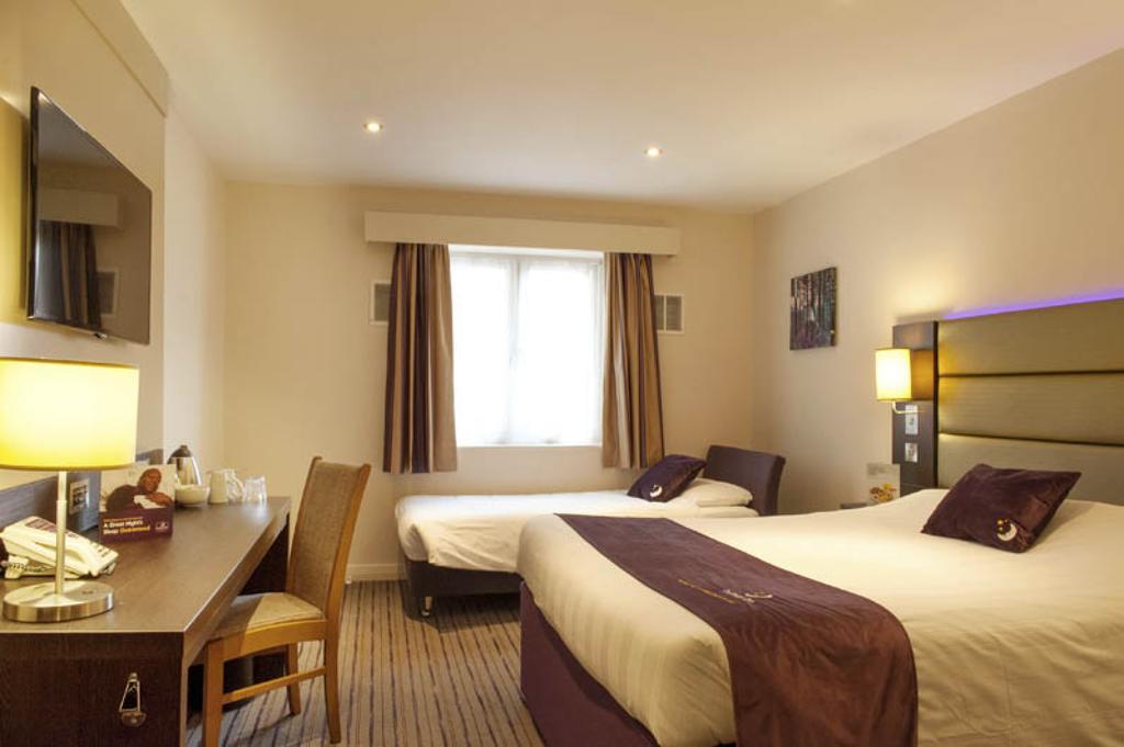 Hotel Premier North