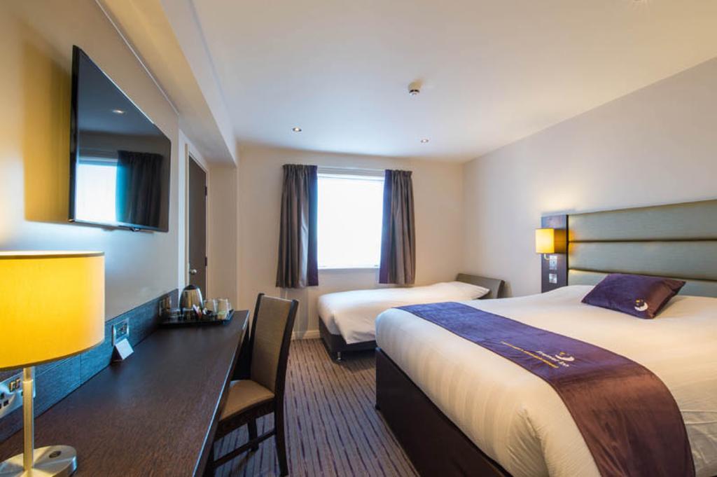 Hotel Premier North Chesterfield