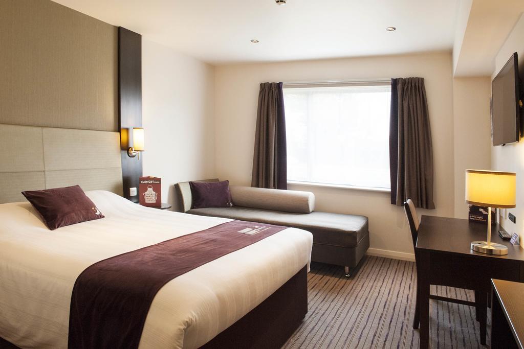 Hotel Premier North