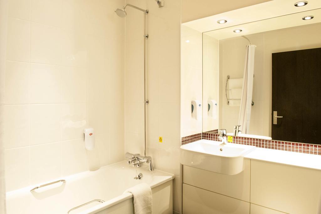 Hotel Premier North Chesterfield