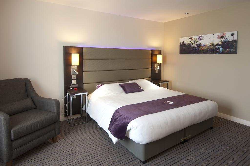 Hotel Premier North 3*