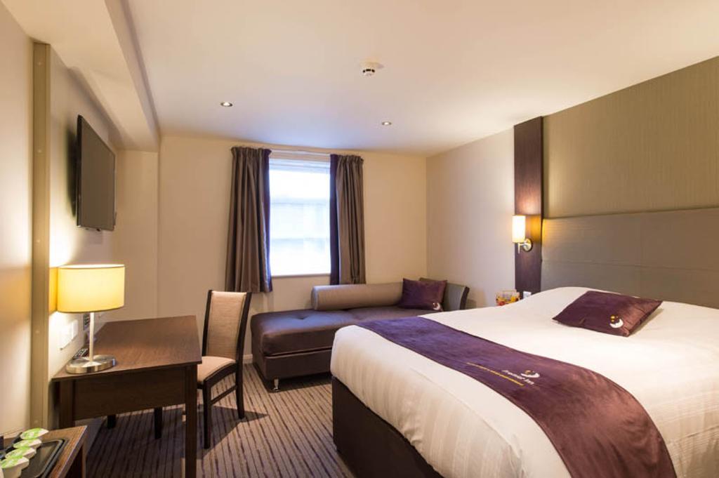 Hotel Premier North