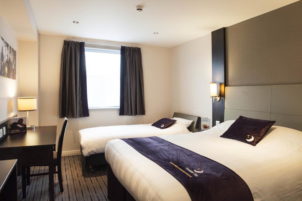 Hotel Premier North Chesterfield