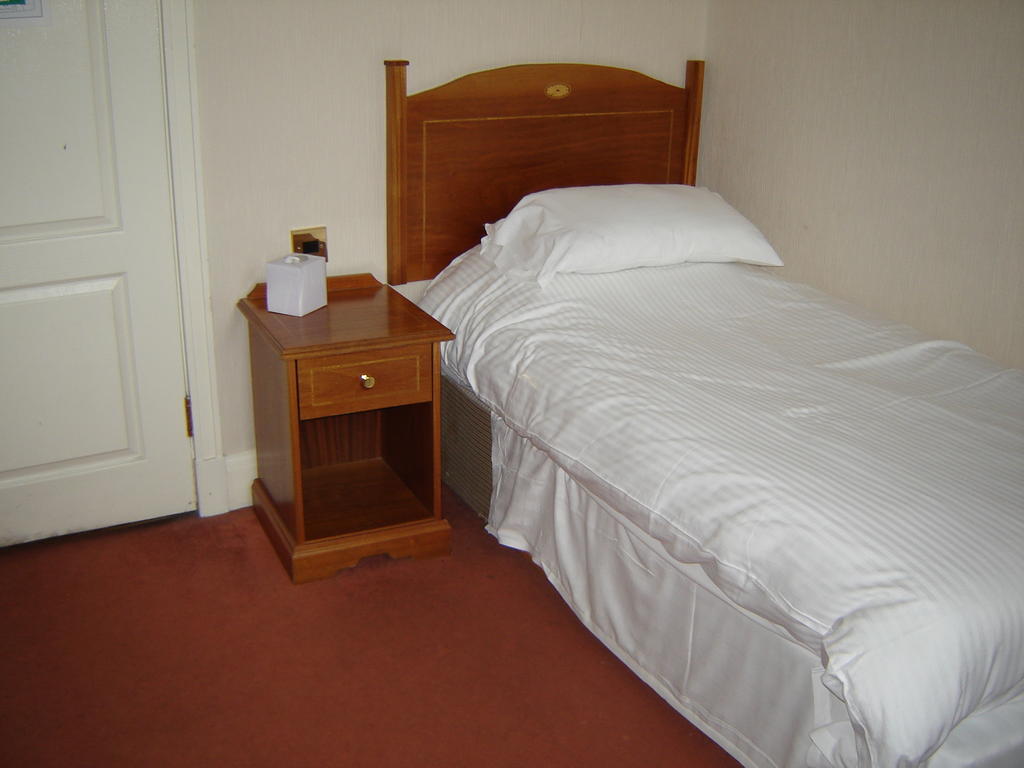 Hotel The Chesterfield