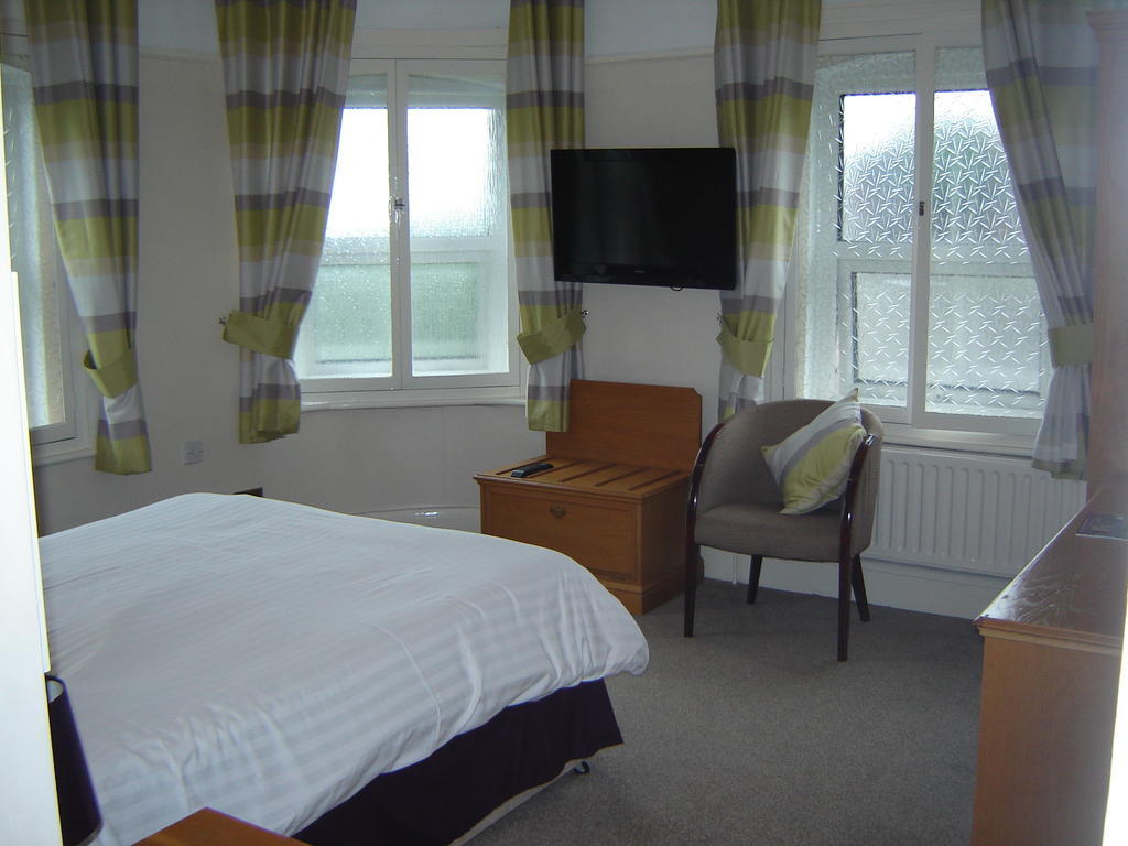 Hotel The