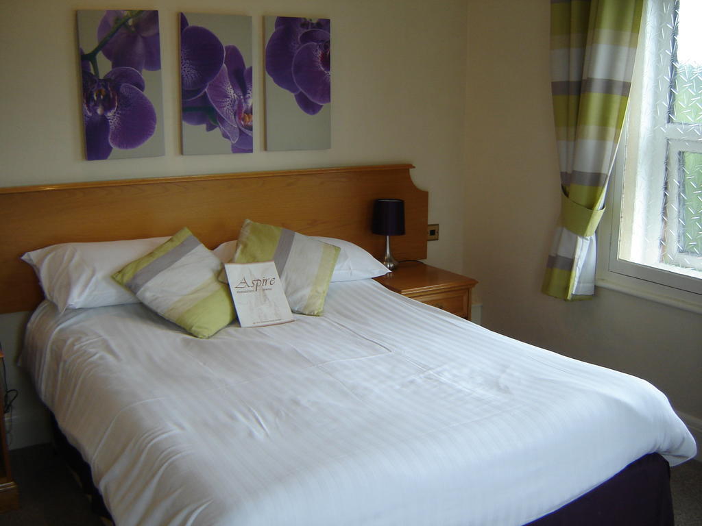 Hotel The