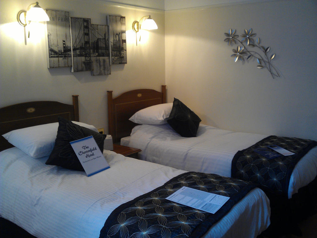 Hotel The