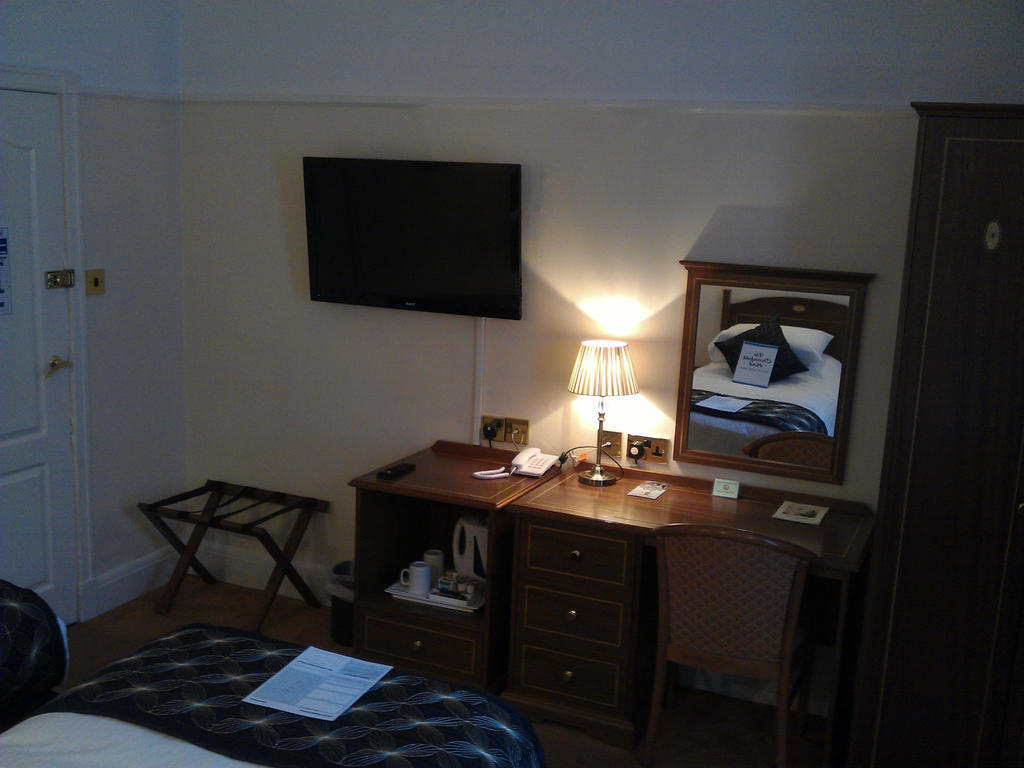 Hotel The Chesterfield