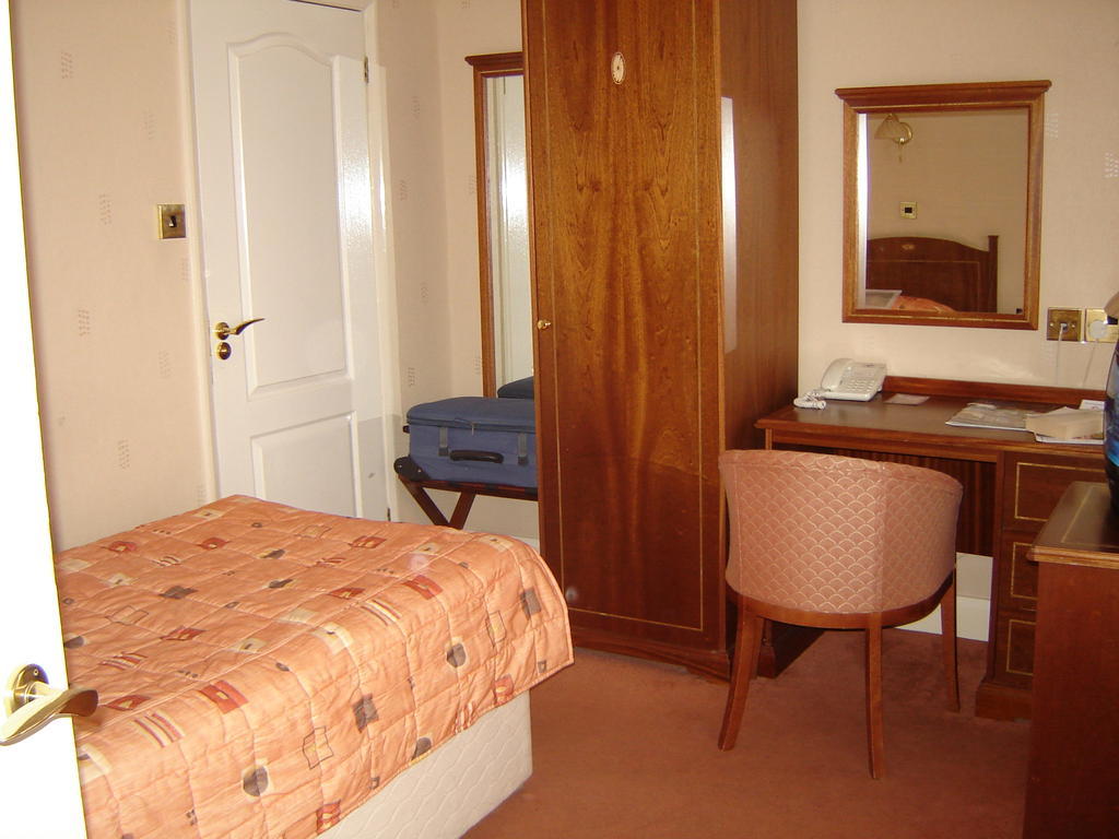 Hotel The Chesterfield