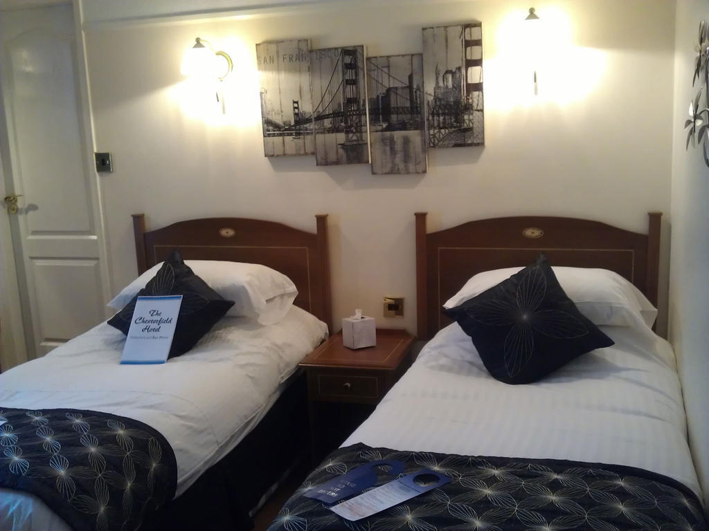 Hotel The Chesterfield