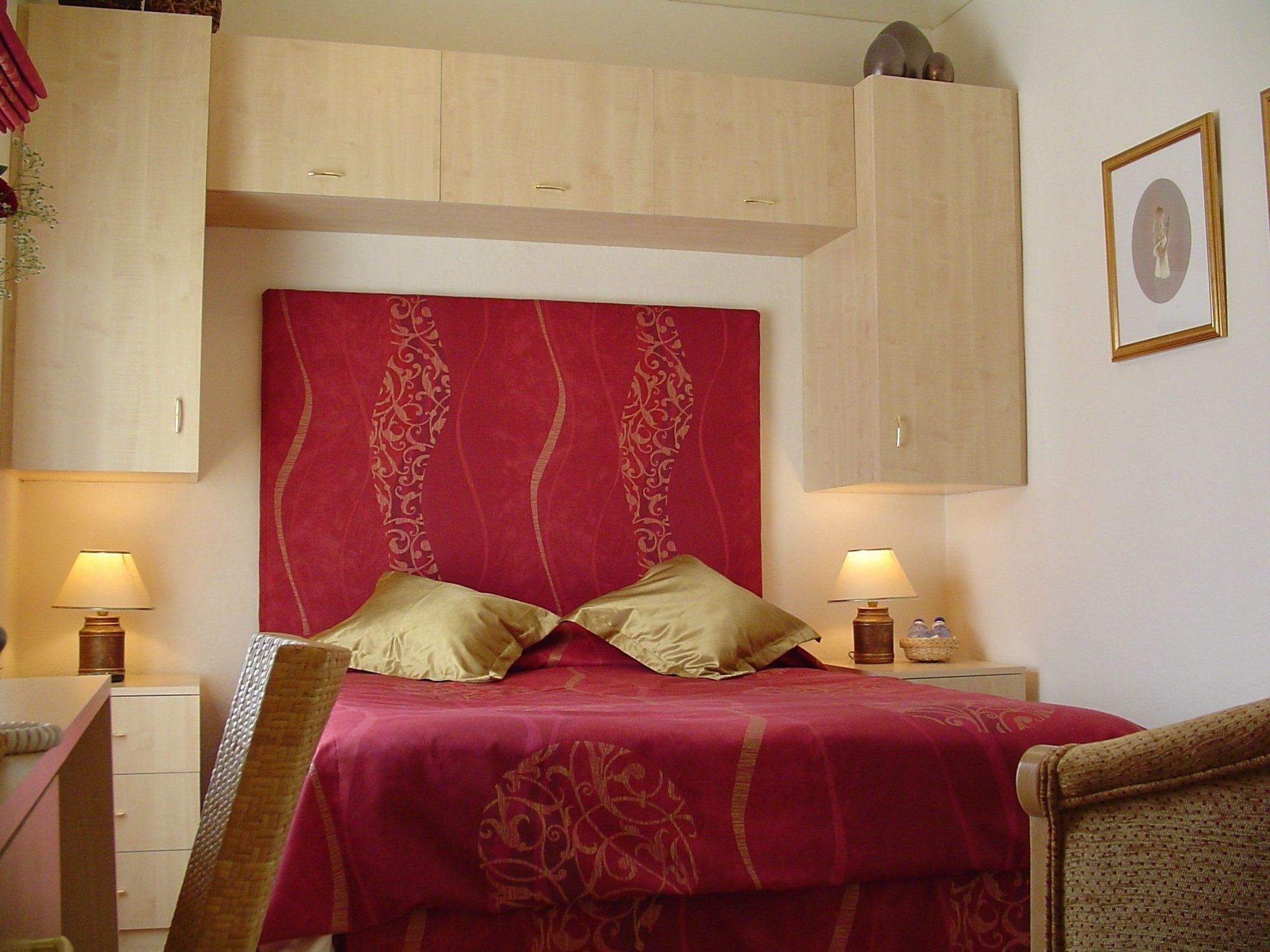 Hotel Abbeydale Chesterfield