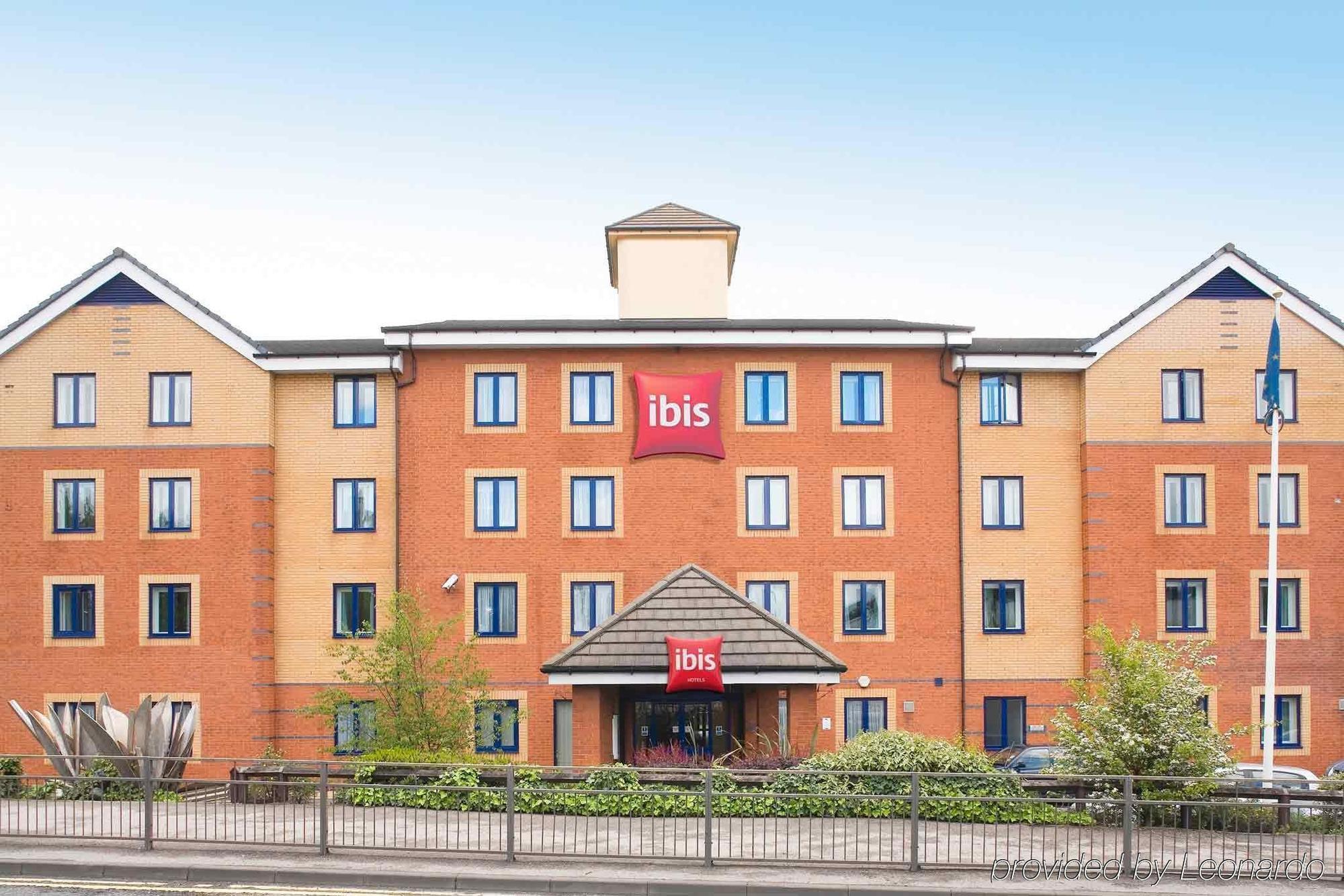 Ibis Centre - Market Town Hotel 2*