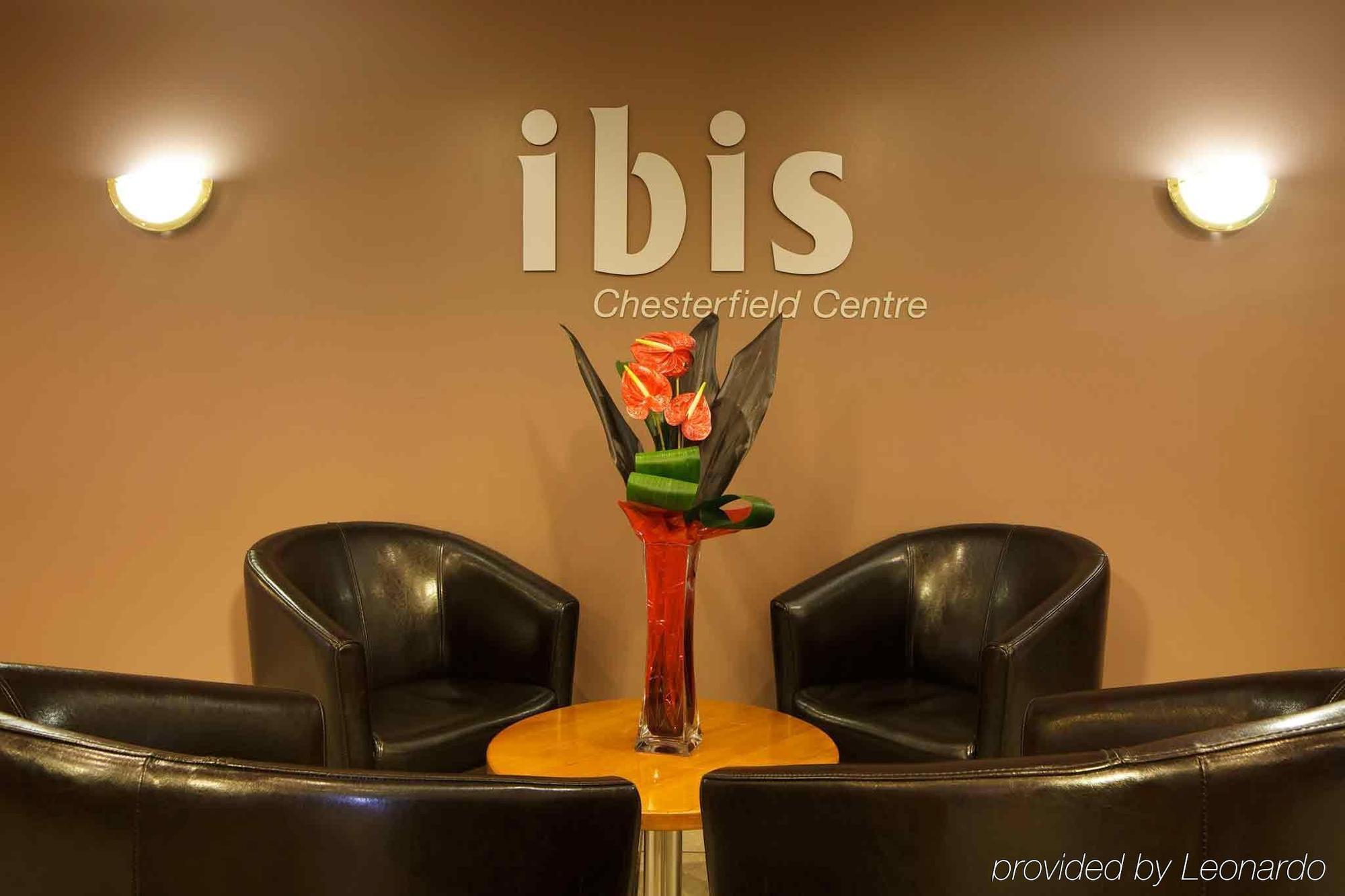 Ibis Centre - Market Town Hotel