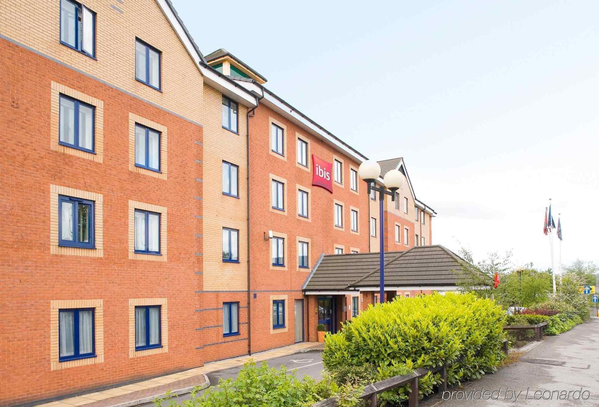 Ibis Centre - Market Town 2*